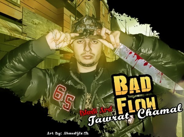 Bad flow 2011